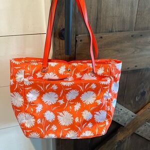 Kate spade large tote